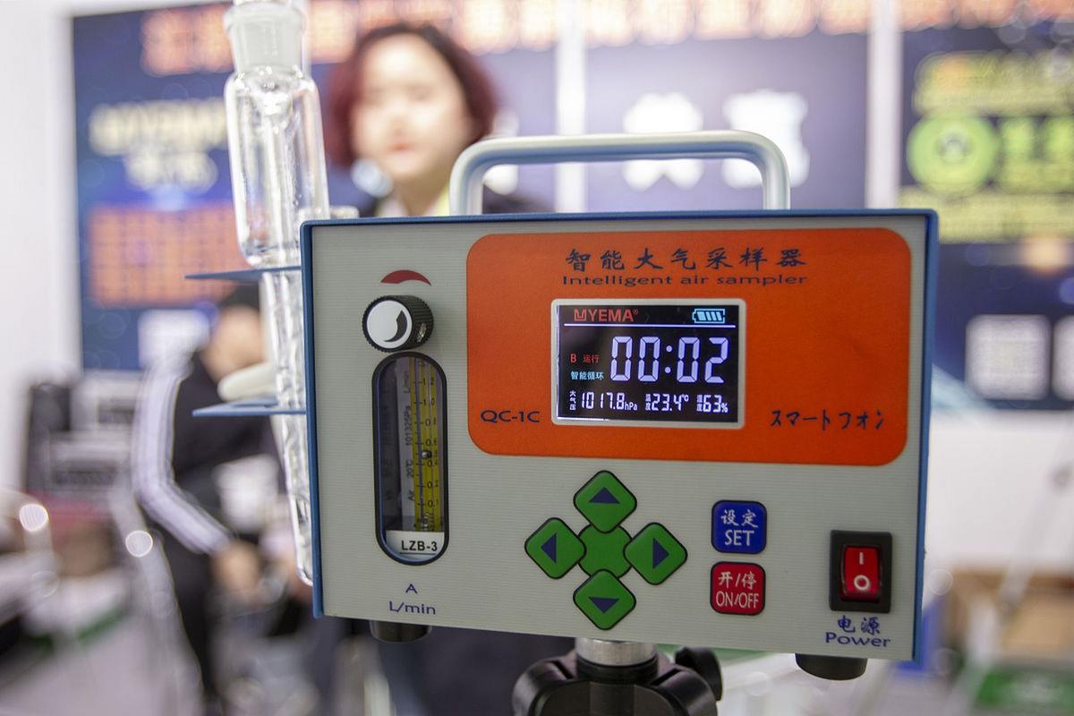 别让新家“毒”害你！搞懂50325标准，科学去除甲醛
